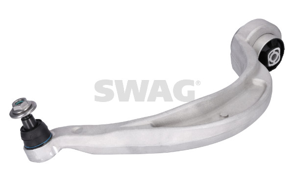 Braccio oscillante, Sospensione ruota - 30 94 3741 SWAG